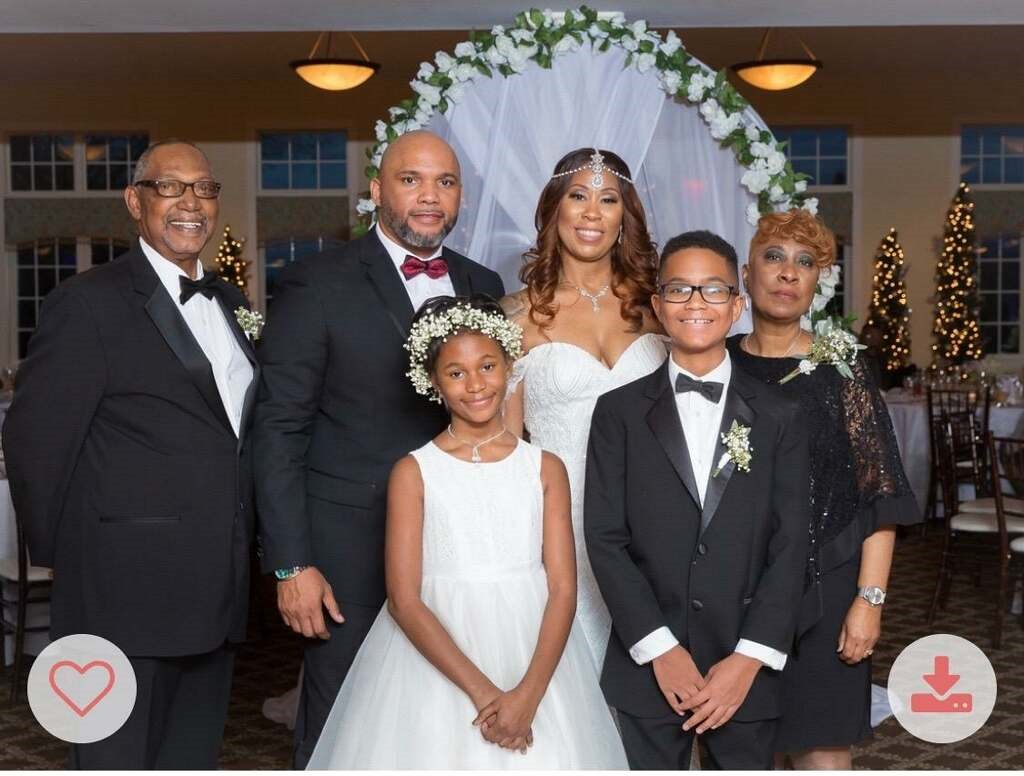 Obituary of Robert Henry Crampton