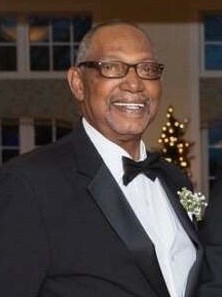 Obituary of Robert Henry Crampton