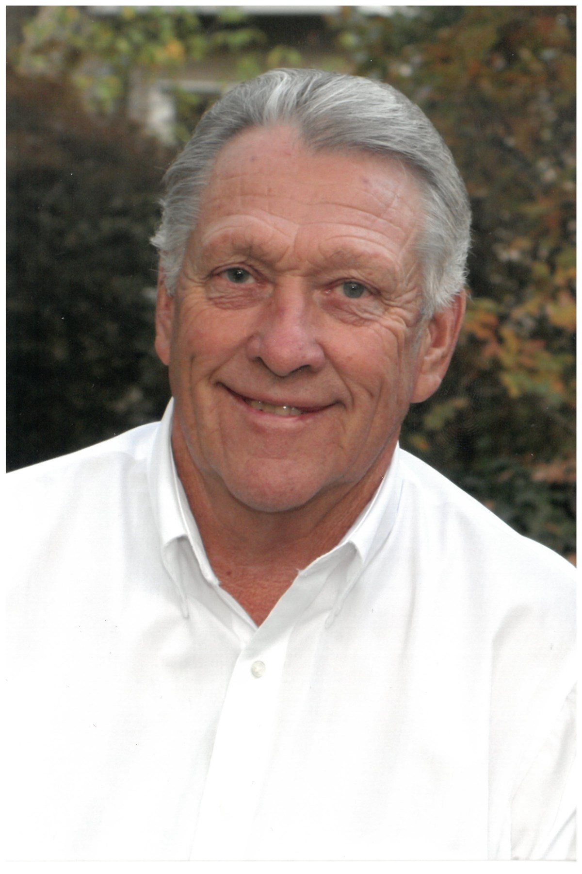 Obituary of Errol Dwayne Ross