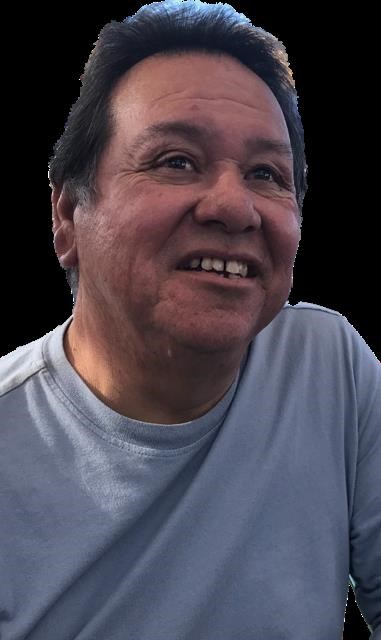 Obituary of Ricardo Alvarado JR