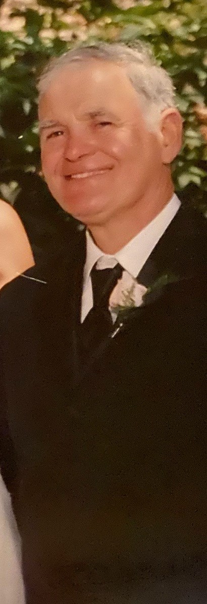 Obituary of Raul G. Romo