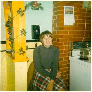 Avis de décès de Karen Ann Woods