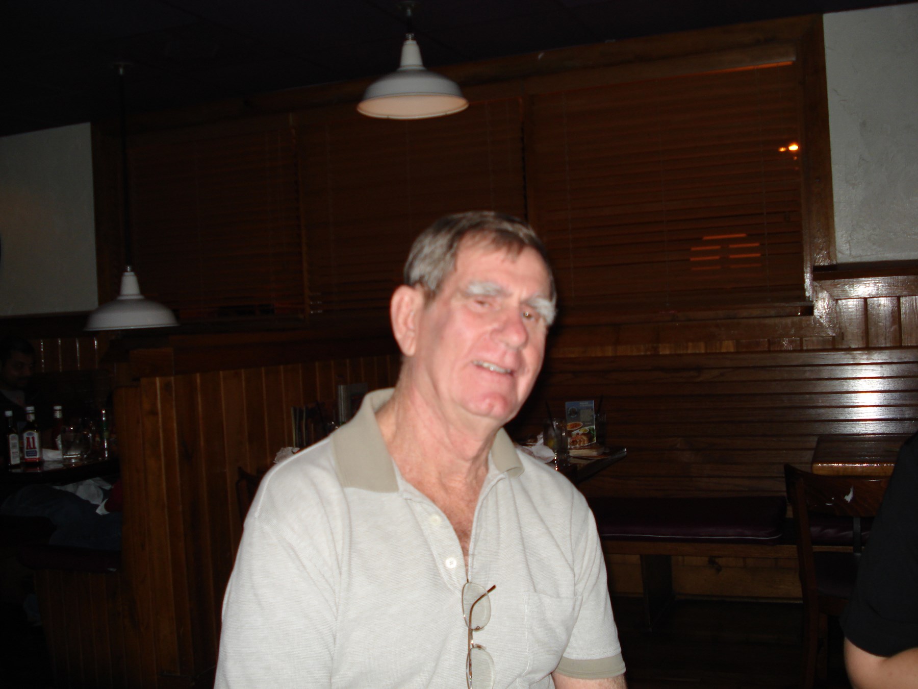 Obituario de Buddy Ray Allen