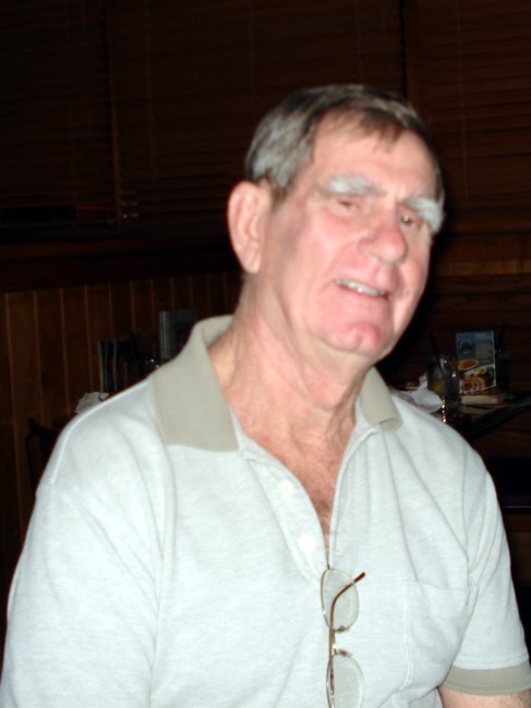 Obituary of Buddy Ray Allen