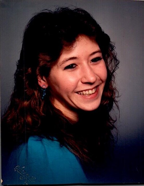 Obituary of Sherry Robin Griffith