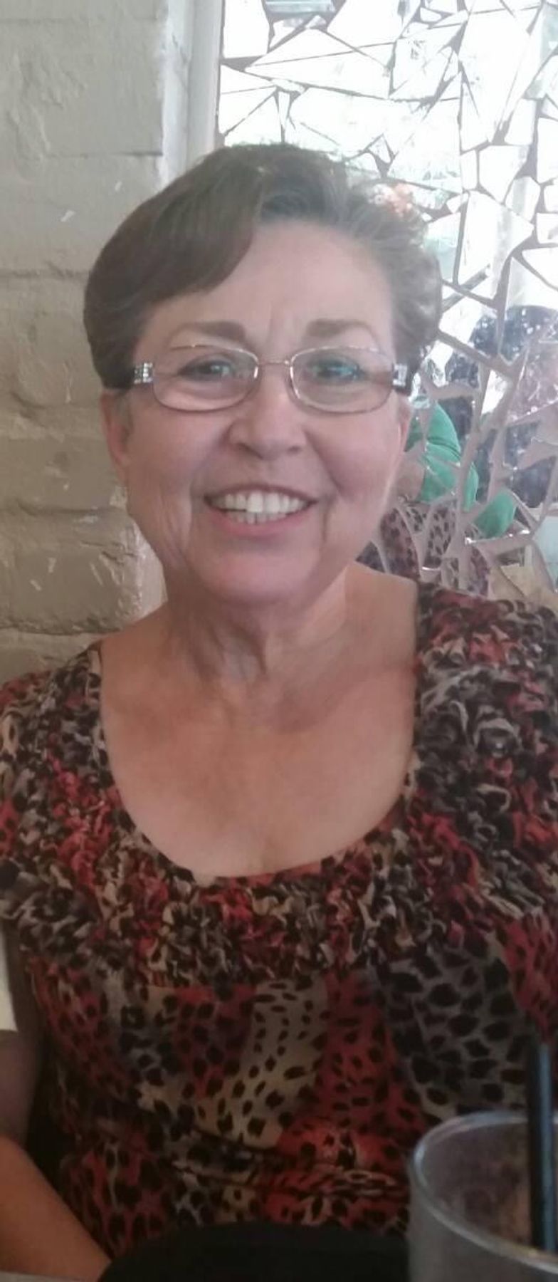 Obituary of Yolanda G. Cantu