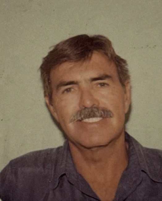Obituary of Clifford Alan Sandlin Sr.