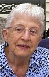 Obituary of Claudette Mary St. Pierre