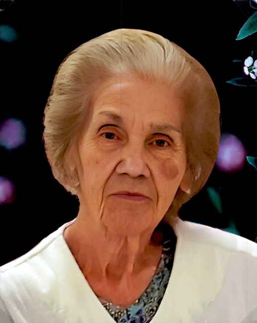 Obituary of Rebeca Rios Foytek
