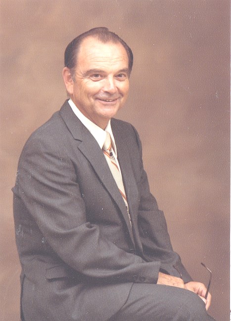 Obituary of Clarence McDowell "Mac" Elliott