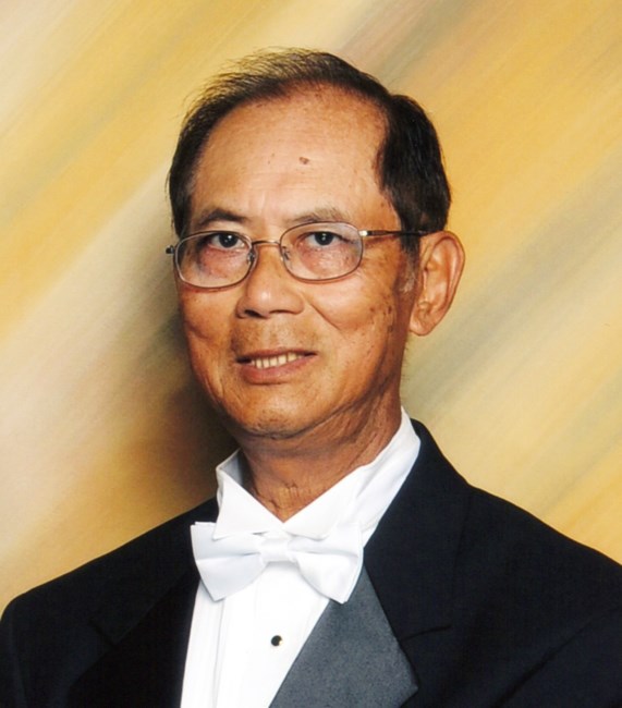 Obituario de John W. Chan