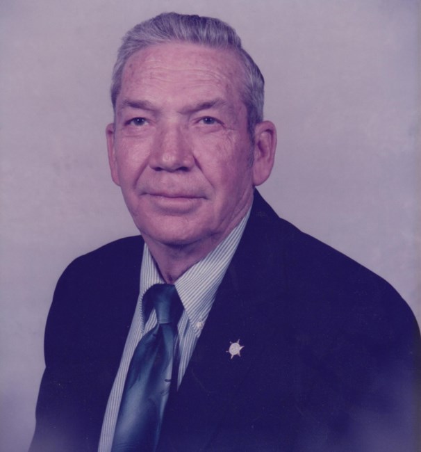 Obituario de Vaughn Allen Roark