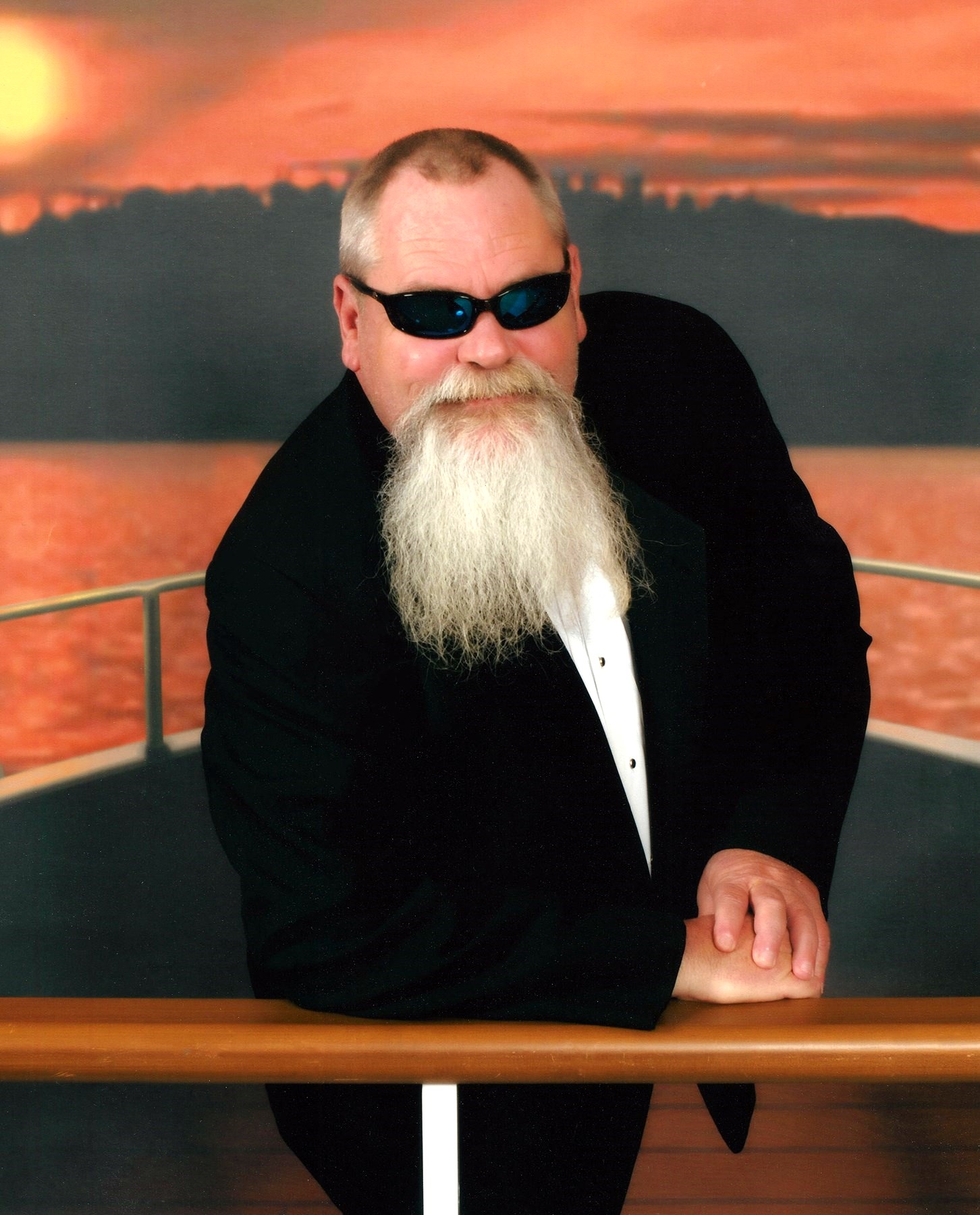 Jim Thomas Obituary Westlake Village - nx84d9m