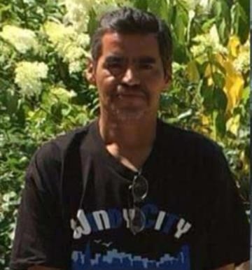 Obituary of Hilario Reyes