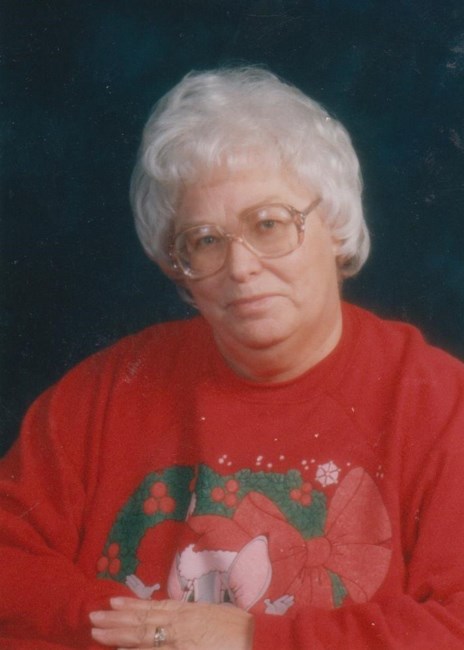 Obituary of Janice Marie Garner