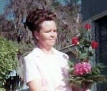 Obituary of Ruby Pettis