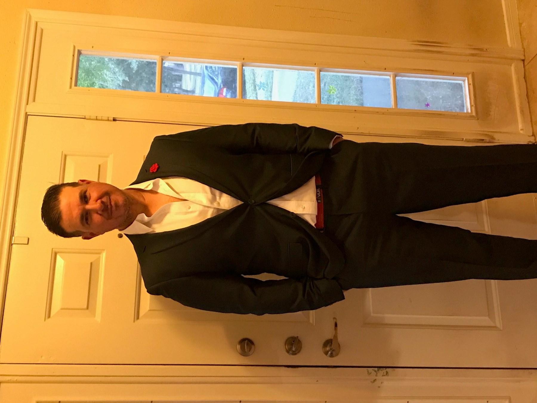 Obituary of Pedro E. Garcia III