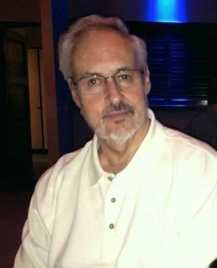 Avis de décès de Robert C. Marker