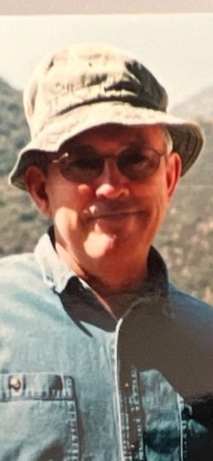 Obituary of Ralph Roe Snyder