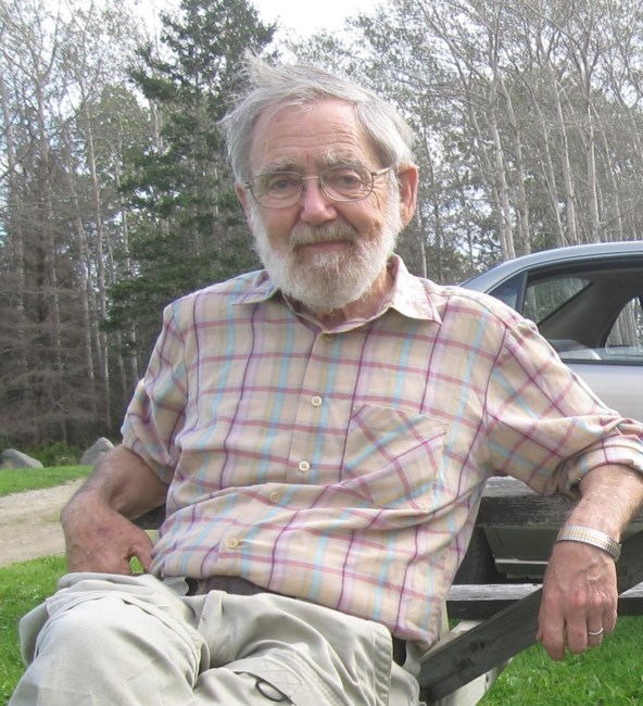 Obituario de Victor Ronald Dawson