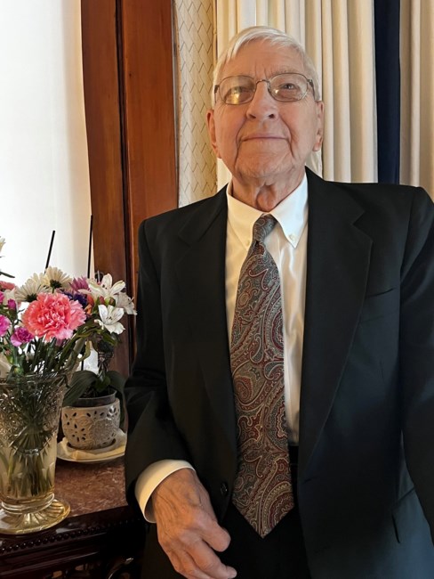 Obituary of Ira Franklin Null