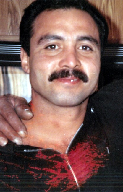 Obituary of Patrick David Ramirez