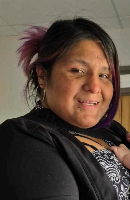 Obituary of Alexandria Renova Oshie