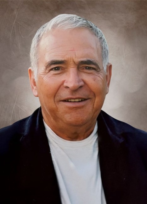 Obituary of Raffaele Roviezzo