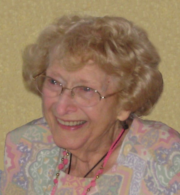 Obituary of Mary Ann Biernat