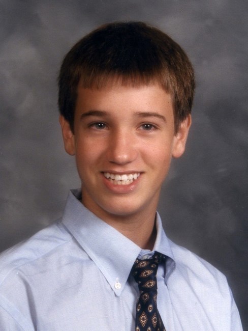 Obituary of Marshall W. Clayton