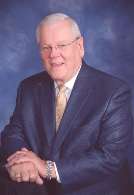 Obituary of Robert Gaylan Duncan