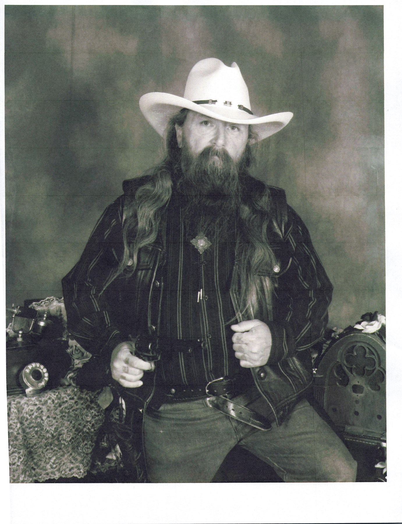 Obituary of Stephen "Shorty" Hale