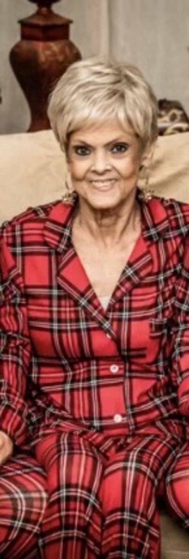 Obituary of Sandra Crabtree