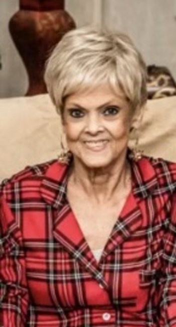 Obituary of Sandra Crabtree