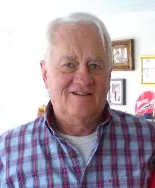 Obituary of Hardy Dee Martin