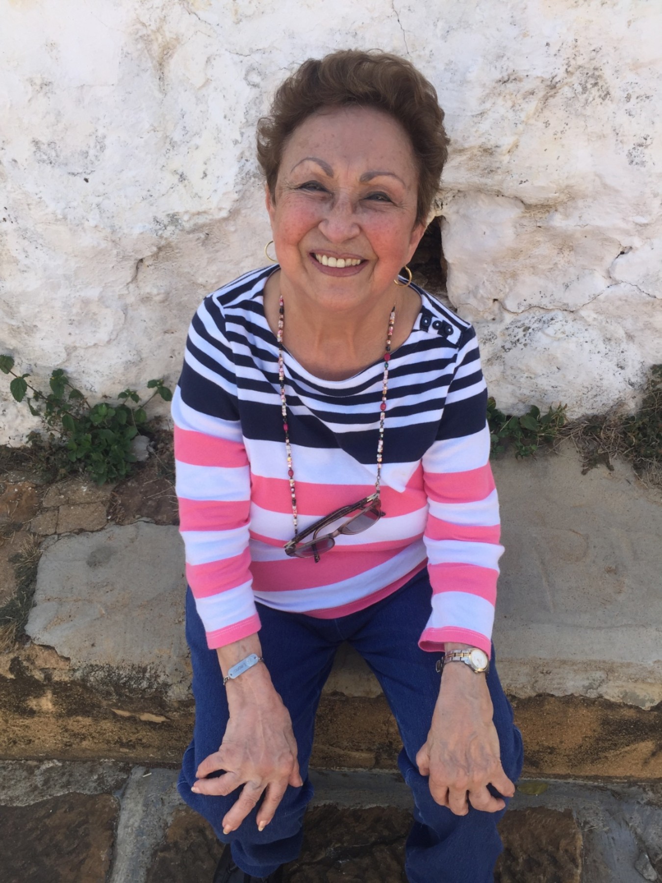 Obituary of Leonor Ana Pardo