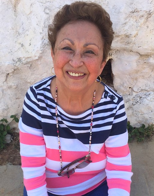 Obituary of Leonor Ana Pardo