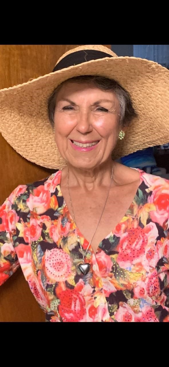 Obituary of Margaret "Maggie" Denlinger LeMay