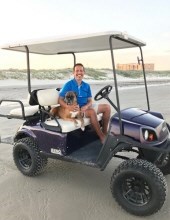 Obituary of Antonio S. (Tony) Rodriguez