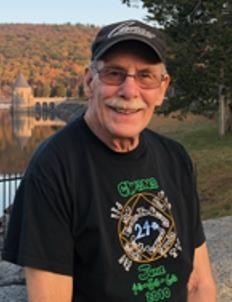 Obituary of Philip Craig Taylor