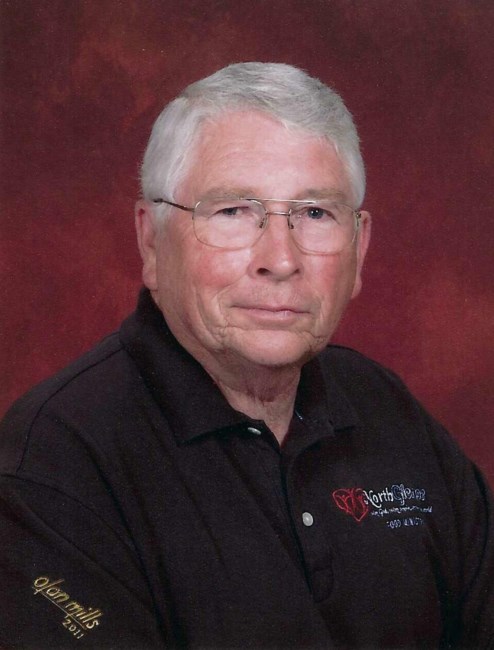 Obituary of Louis Earl Gray