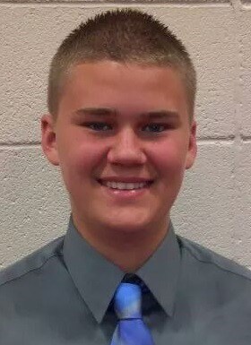 Obituary of Daniel MacKenzie Hill