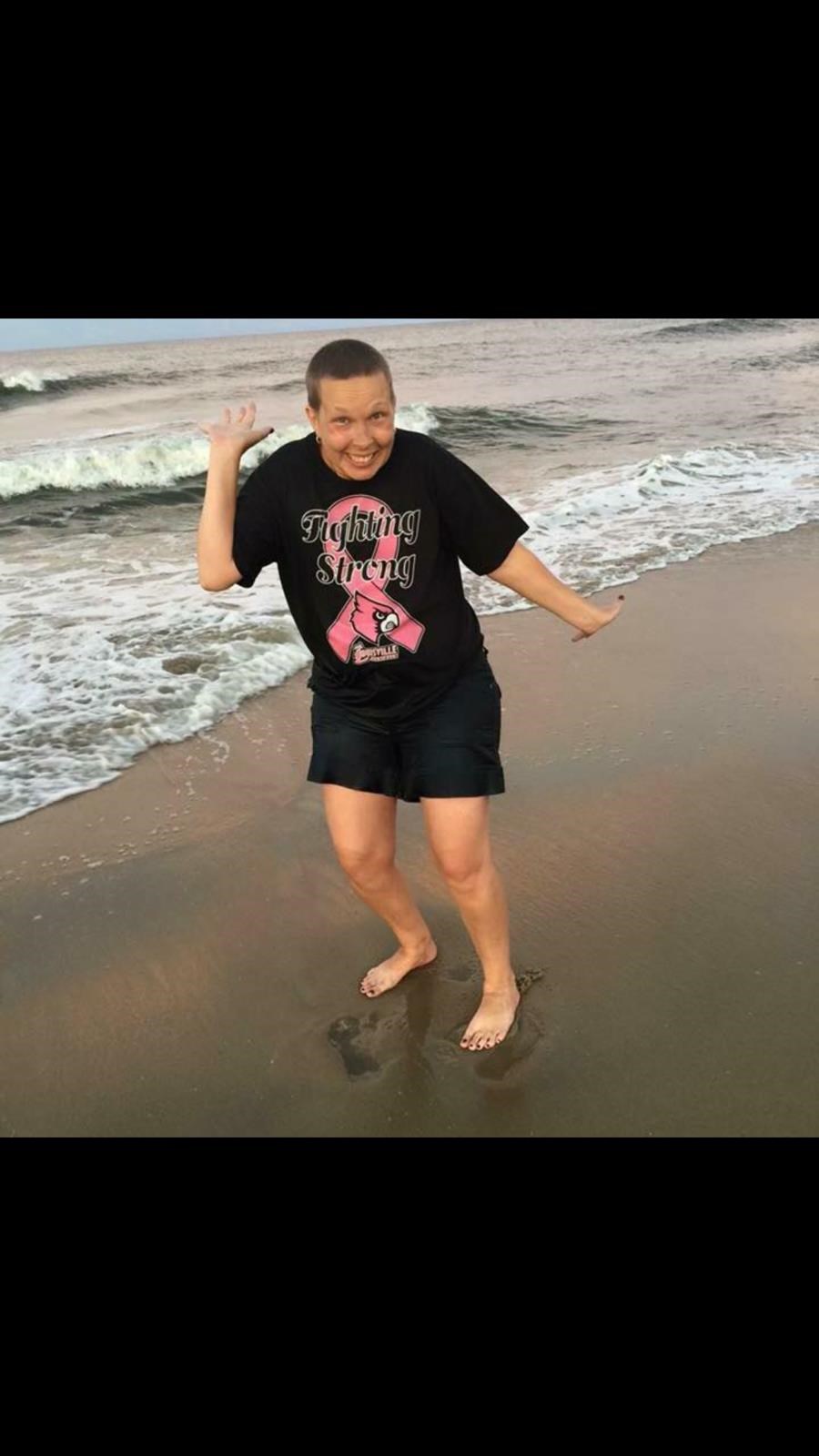 Obituary of Laura Jean Thompson