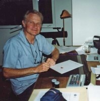 Obituary of Merse M. Hurlburt