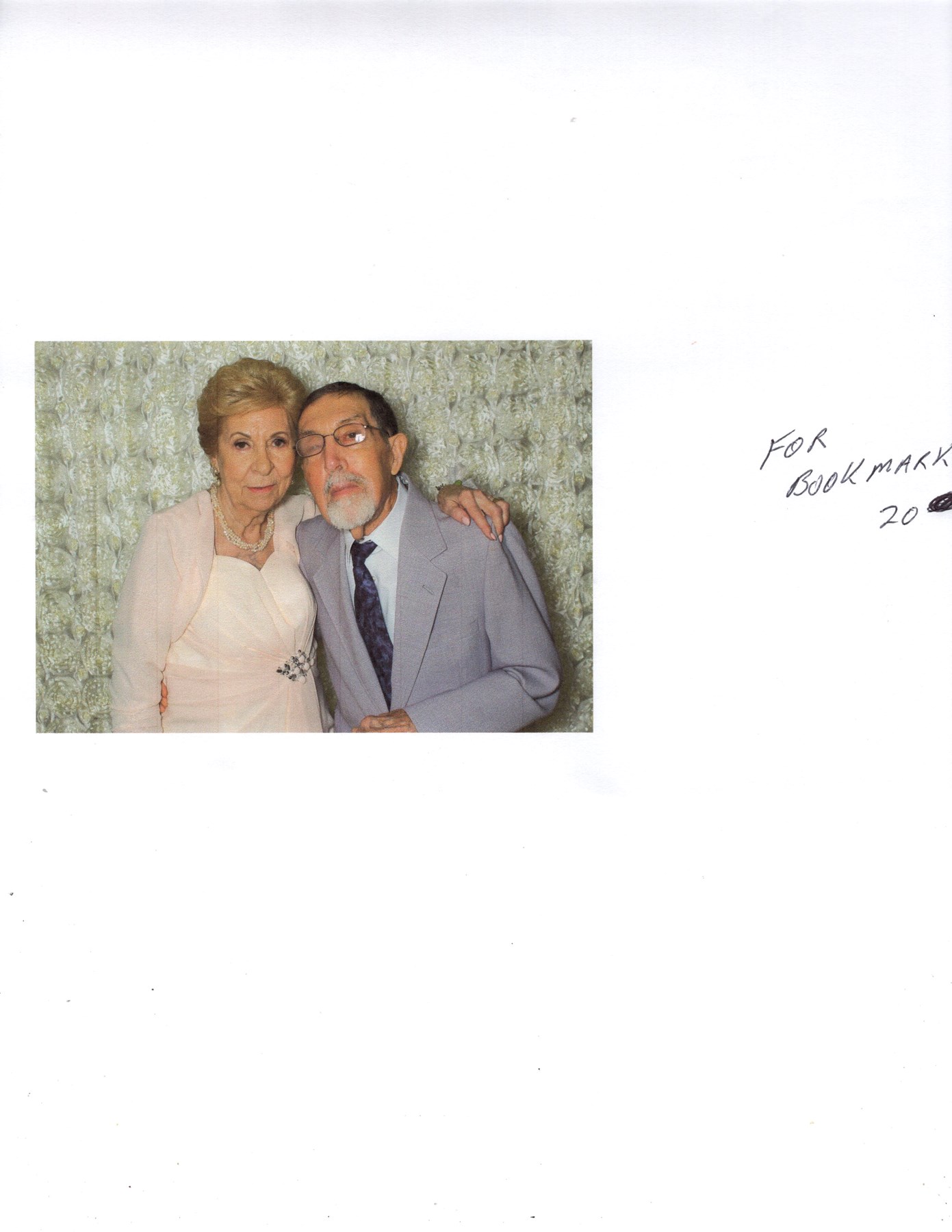 Obituary of Patsy Jean Barlow