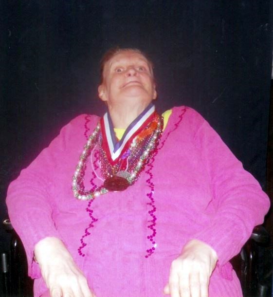 Obituary of Loretta Jean Monahan