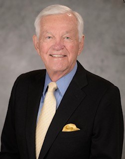 Obituary of John Clark Renshaw