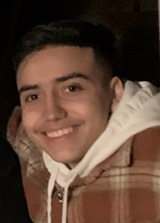 Avis de décès de Juan-Luis Junior Barajas III