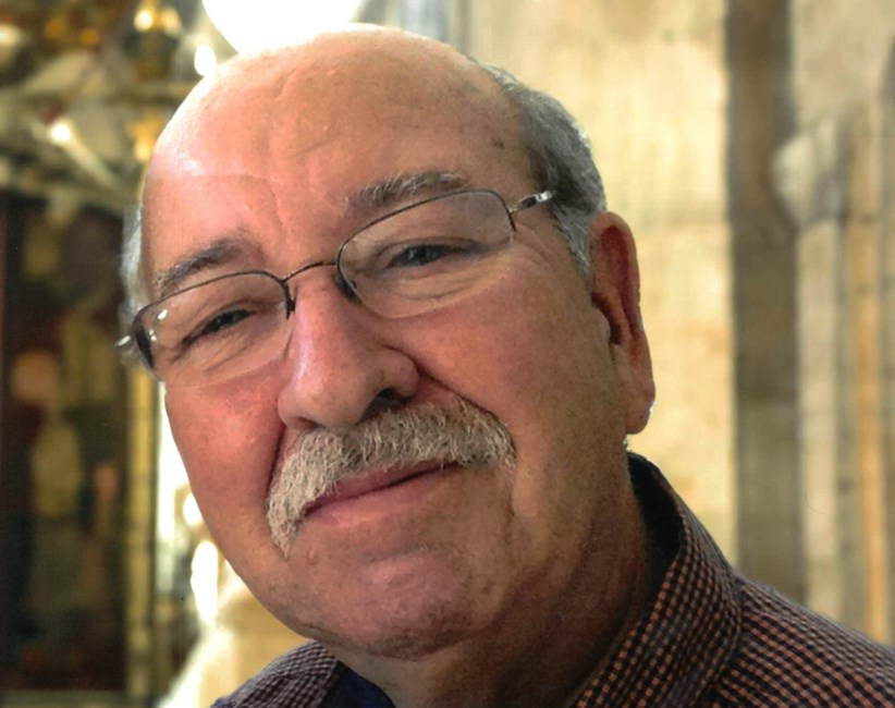 Avis de décès de Manuel Lazaro Sibila