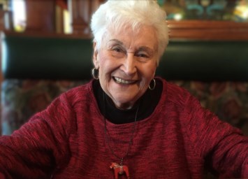 Obituary of Marilyn S. Sundberg